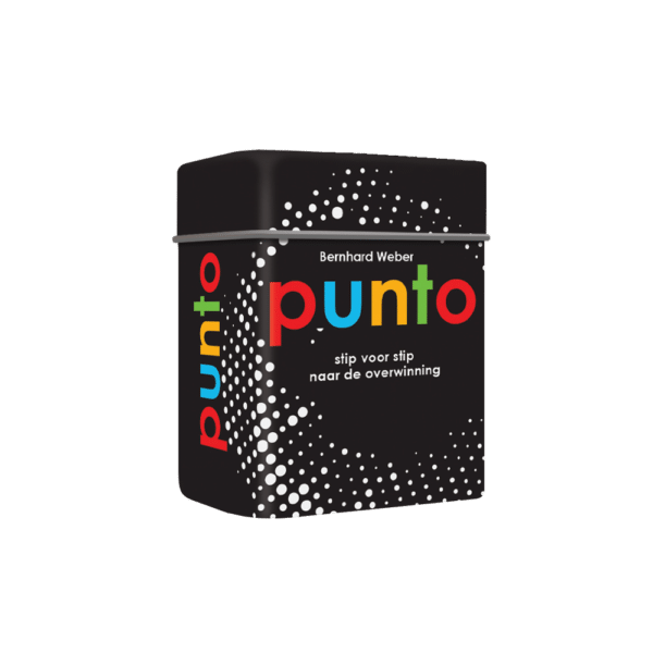 Welkom in de opwindende wereld van Punto, hét kaartspel dat strategie, intuïtie en een vleugje geluk combineert voor een onvergetelijke spelervaring.