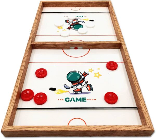Sling Puck - The Game Room