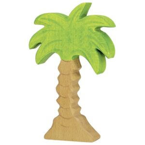Palmboom, klein