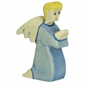 Angel 2, blauw - Holtztiger (80301)