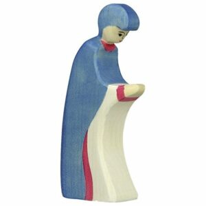 Mary 3 - Holtztiger (80308)