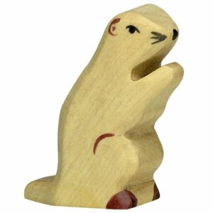 Marmot - Holtztiger (80132)