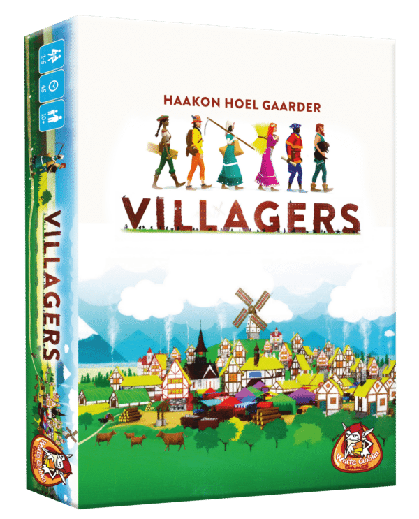 Villagers