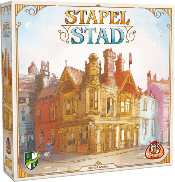 Stapelstad