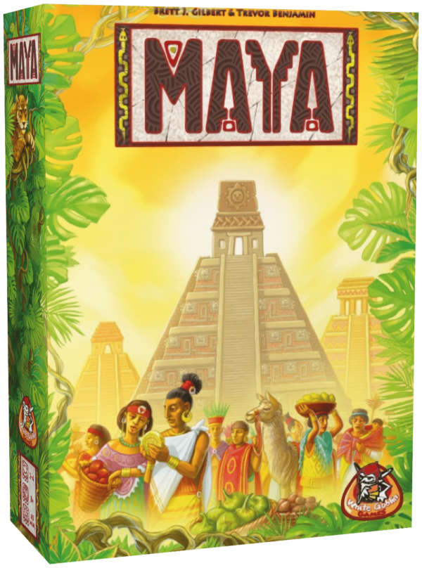Maya