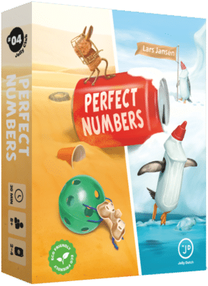Perfect Numbers