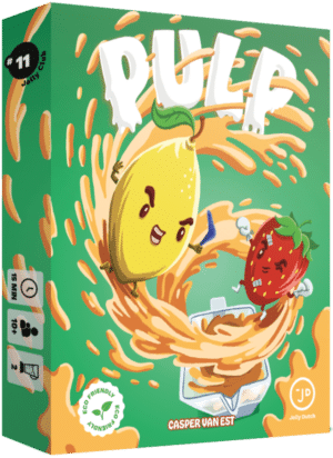PULP