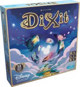 Dixit Disney Editie bordspel kopen