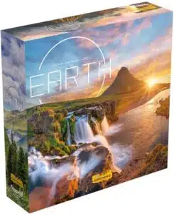 Earth Bordspel kopen