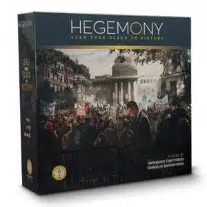 Hegemony Lead Your Class to Victory bordspel kopen