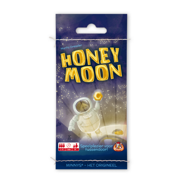 Minnys: Honeymoon