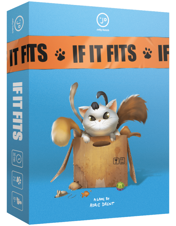 If it fits