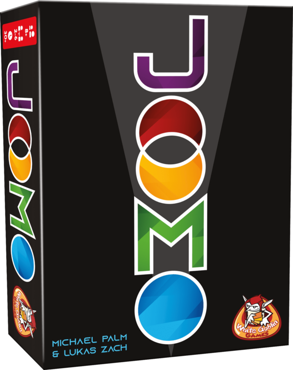 Joomo