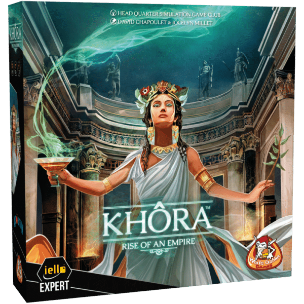 Khora