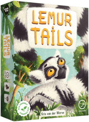 Lemur Tails