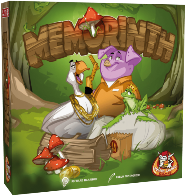 Memorinth