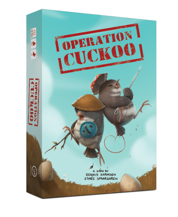 Operation Cuckoo