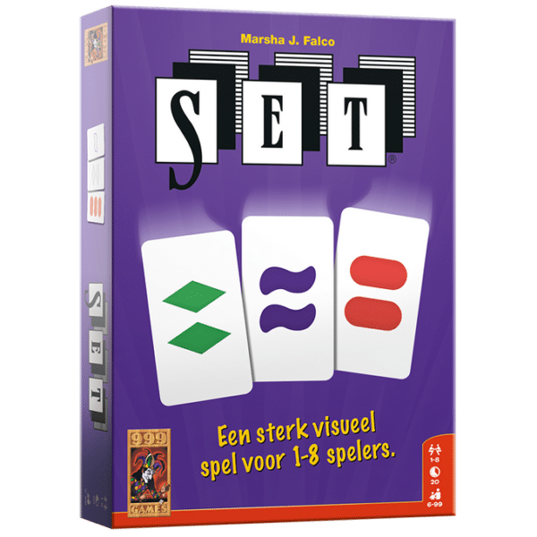 SET