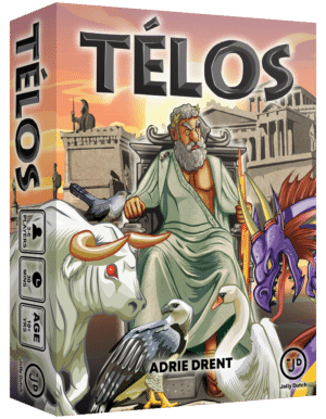 Telos