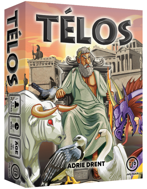 Telos