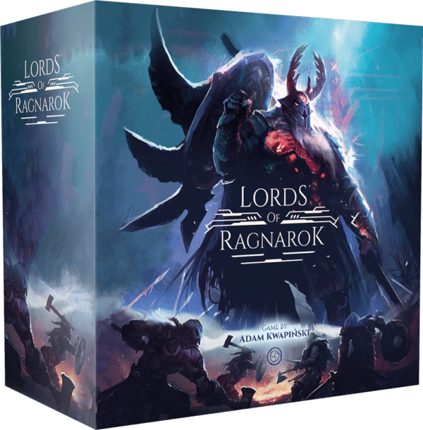 Lords of Ragnarok
