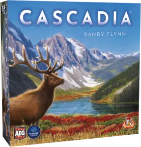 cascadia bordspel kopen