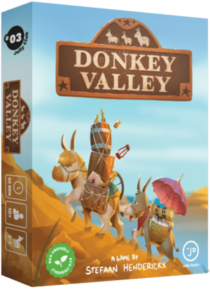 Donkey Valley