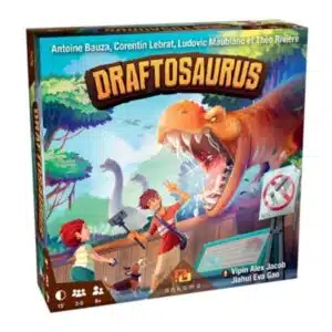 draftosaurus bordspel kopen