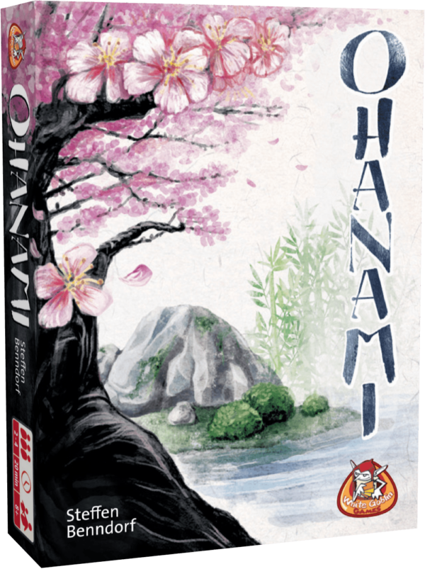 Ohanami