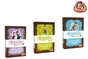 Mindmaze spellen kopen