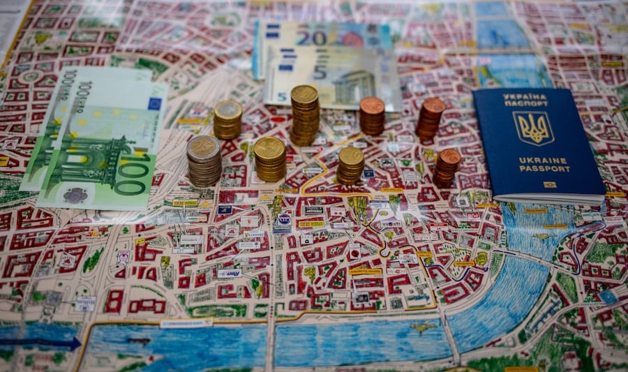 Photo Ticket to Ride expansions