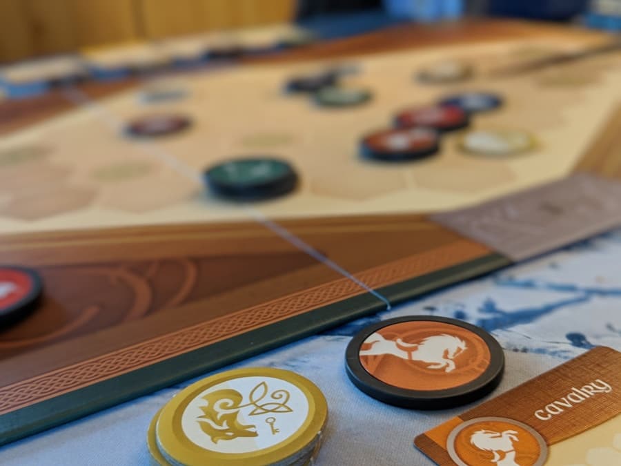Photo How do you play Catan?