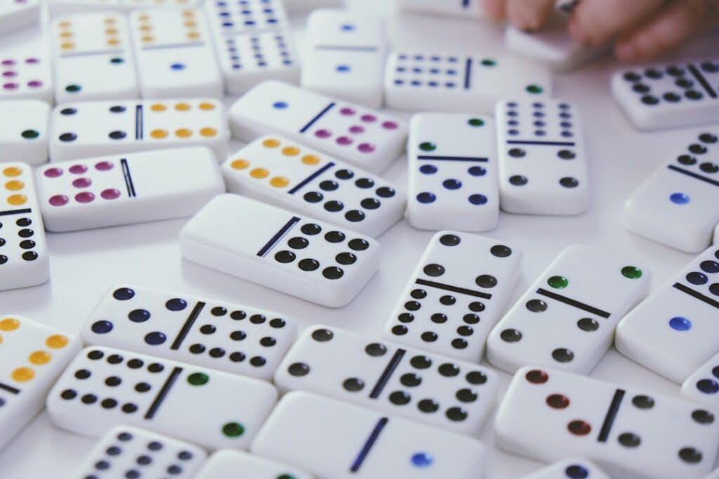Photo Board games