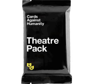 Cards Against Humanity: Theatre Pack