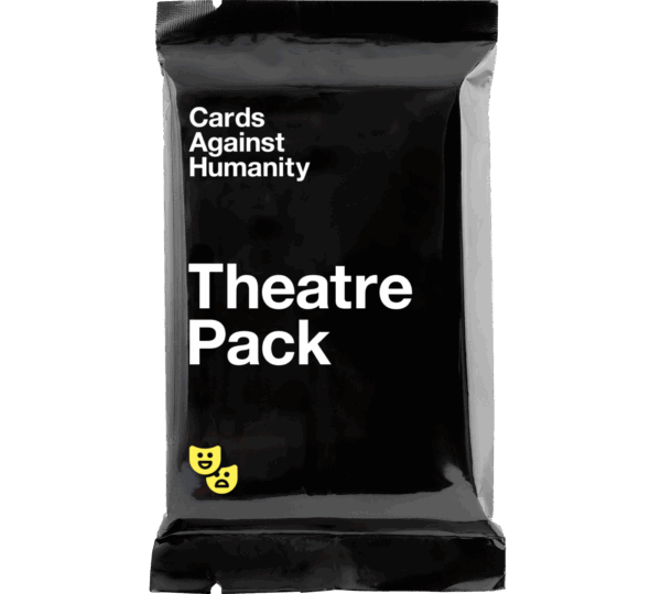 Cards Against Humanity: Theatre Pack