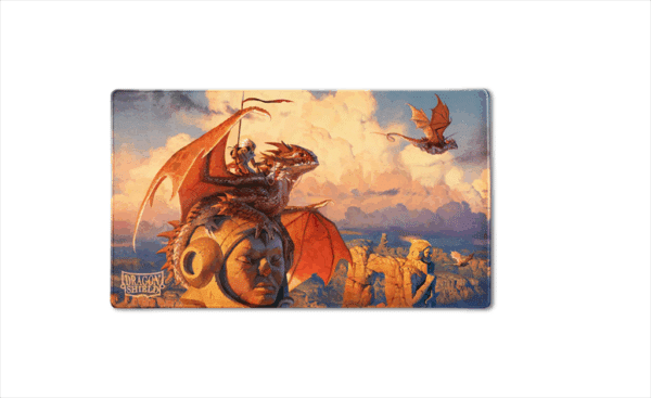 PLAYMAT Signature Series: Victor Adame