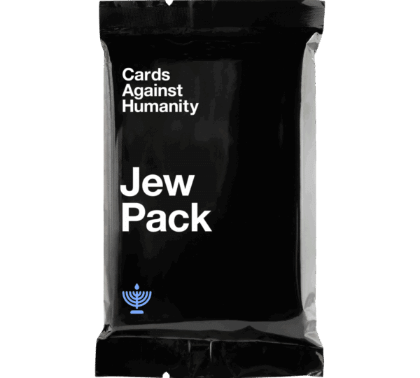 Cards Against Humanity: Jew Pack