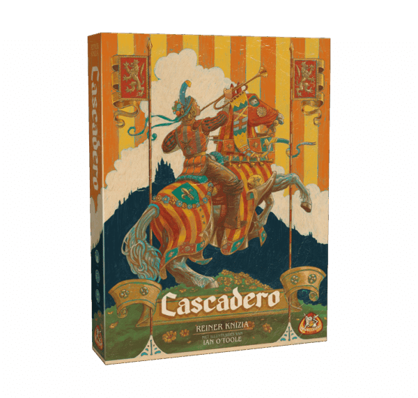 Cascadero