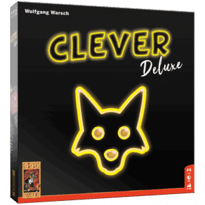 Clever Deluxe