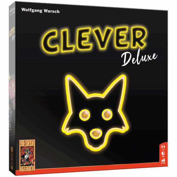 Clever Deluxe
