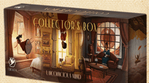 Het onbewuste - Collectors Box