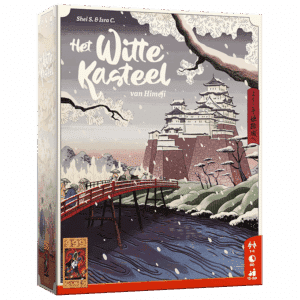 Het Witte Kasteel