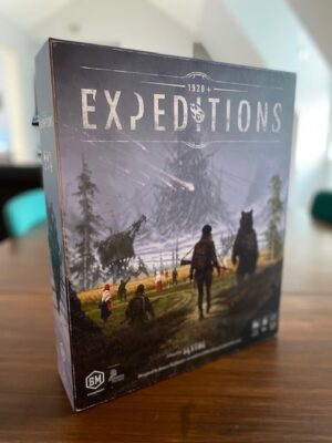 Expeditions