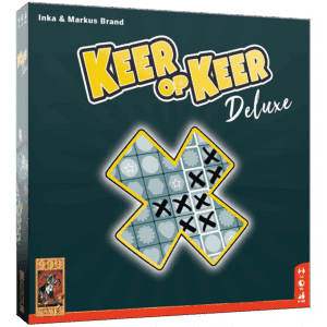 Keer op Keer Deluxe