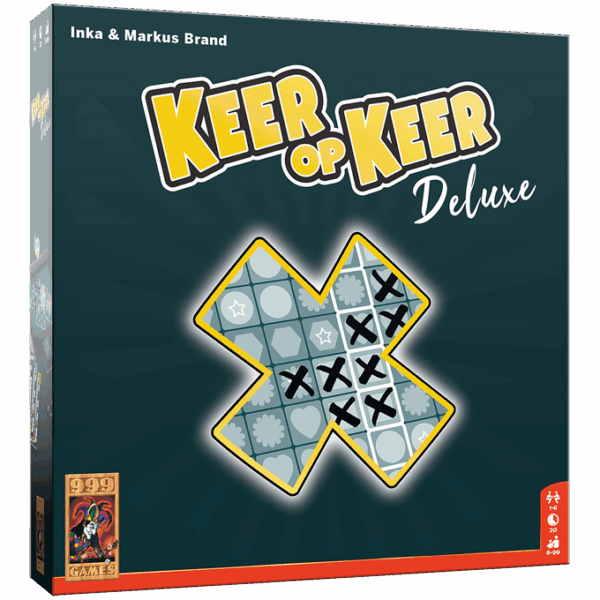 Keer op Keer Deluxe
