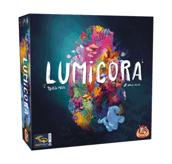 Lumicora