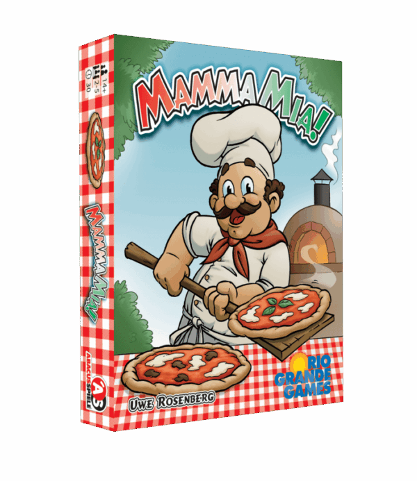 Mamma Mia