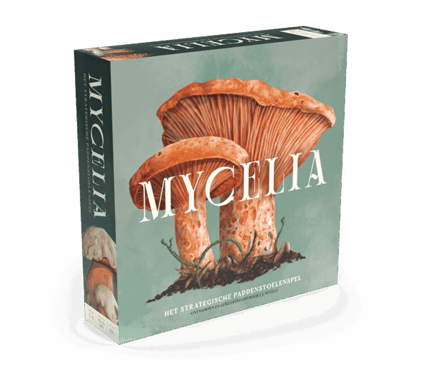 Mycelia