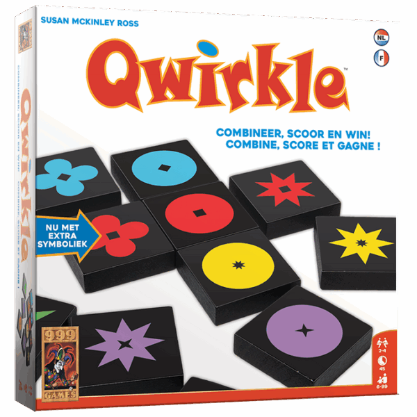 Qwirkle