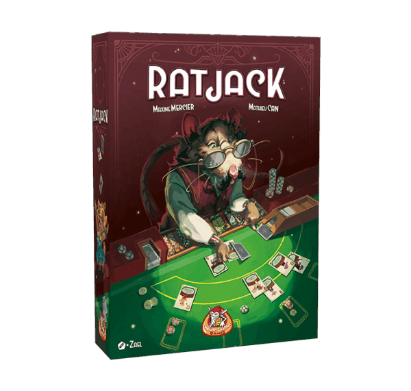 Ratjack